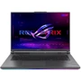 Ноутбук ASUS ROG Strix G18 G814JZR-N6119 (90NR0IN3-M005L0) UA: Оперативная память 16 ГБ (DDR5)
