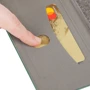 Чехол для телефонов BeCover Book Exclusive Dark Green for Tecno Spark Go 2024 (BG6) (711256): Цвет зеленый