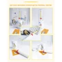 Зубная щетка Prooral T2113 фото 18