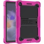 Аксесуар для планшетних ПК ArmorStandart Rover Case Pink для Samsung Galaxy Tab A9 Plus SM-X210/SM-X215/SM-X216 (ARM84967)