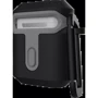 Чохол для навушників Urban Armor Gear UAG Std. Issue Hard 001 (V2) Black / Grey (10242F114030) for Apple AirPods 1/2 фото 6