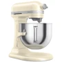 Кухонний комбайн KitchenAid Artisan 5KSM70SHXEAC: Об'єм чаші 6.6 л