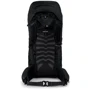 Рюкзак туристический Рюкзак туристический Osprey Talon 55 S21 Stealth Black S/M черный (009.2289) фото 2