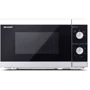 Микроволновая печь Sharp YC-MS01E-W