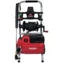 Мойка высокого давления Vitals Master Am 7.2-165w multi: Температура воды на входе (°C) 50