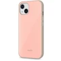 Чехол для iPhone Moshi iGlaze Slim Hardshell Case Dahlia Pink (99MO132011) for iPhone 13
