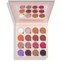 Makeup Revolution Obsession X Belle Jorden Eyeshadow Palette Тени для век Палетка 16 цветов 20.8 g: Вид Палетки теней