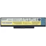 Батарея для ноутбука Lenovo-IBM L10P6Y21 E46 11.1V Black 4400mAh Orig