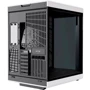 Корпус HYTE Y70 Touch Black/White (CS-HYTE-Y70-BW-L): Назначение игровой