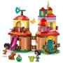 Конструктор LEGO Disney Мінідім Енканто 186 деталей (43261): Серія Disney