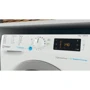 Стиральная машина Indesit BWSE 71295X WSV EU: Тип загрузки фронтальная