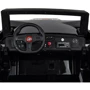 Детский двухместный электромобиль Багги Bambi Racer, черный (M 4170EBLR-2(24V)): Время работы, мин 120