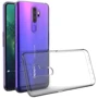 Аксессуар для смартфона BeCover TPU Case Clear for Oppo A5 2020 / A9 2020 (705093): Материал TPU (термополиуретан)