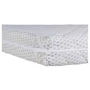 Матрас Солодких Снів Organic Cotton Comfort Elite 10 см (кокос, полиуретан, кокос) белый: Высота, см 10