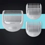 Машинка для стрижки (триммер) Braun BG3350 фото 7