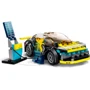 Конструктор LEGO Electric Sports Car Электрический спортивный автомобиль (60383): Серия City