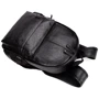 Сумка для ноутбуков Polo 15" VICUNA Black (5502-BL): Материал кожа