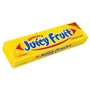 Жевательная резинка Wrigleys Juicy Fruit 14 г (DL17192)