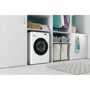 Стиральная машина Indesit OMTWSA 61053 WK EU: Количество программ стирки 14