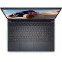 Ноутбук Dell G15 5530 (useghbts5530hbhj): Тип экрана матовый