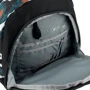Рюкзак подростковый Kite Education K22-905M-1: Корпус рюкзака Мягкий