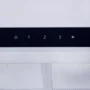 Вытяжка Minola TS 6722 I/BL 1100 LED GLASS фото 10