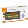 Набор продуктов Viga Toys Деревянные хот-дог и молоко (51601): Производитель Viga Toys