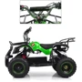 Детский электромобиль Квадроцикл Bambi HB-EATV800N-5 V3 до 65 кг: Максимальная скорость, км/ч 20