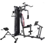 Фитнес станция Hammer Ferrum TX4 (9036)