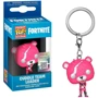 Игровая фигурка на клипсе FUNKO POP! серии "Fortnite" S1 - КАПИТАН КОМАНДЫ ПО ОБНИМАШКАМ: Тип Игровая фигурка