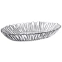 Блюдо Pasabahce Aurora 33x25 см (10546)