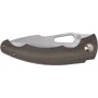Нож Artisan Xcellerator SW, AR-RPM9 Steel, Micarta green (2798.03.38): Тип ножа Складной