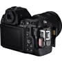 Nikon Z8 kit (24-120mm f/4 S) (VOA100K001): Чувствительность ISO 32-102400
