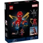 Конструктор LEGO Super Heroes Бюст Железного Человека-Паука (76326) фото 5