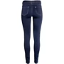 Джинсы H&M 312-4002465 146-152 см темно-синие: Размер 146