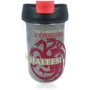 Термочашка з подвійними стінками Stor Double Wall Coffee Go Tumbler Game of Thrones 370 мл