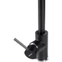 Смеситель GRANADO Oviedo LUX black shine