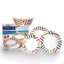 Столовый сервиз Сервиз Luminarc Balnea H2480 (19 пр.)