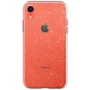 Чохол для iPhone Spigen Liquid Crystal Glitter Crystal Quartz (064CS24867) for iPhone XR: Тип чохла накладка на задню частину