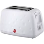 Тостер Eldom TO 245 Dotty White