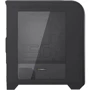 Корпус GameMax H601BG Centauri Black Gray (H601BG): Мощность БП, Вт нет