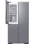 Холодильник Side-by-Side Samsung RF65DG960ESRUA: Объем морозильной камеры, л 189