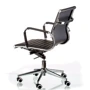 Офісне крісло Special4You Solano 5 artleather black (E5340): Максимальне навантаження, кг 130