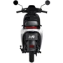 Электроскутер Segway Ninebot N100 белый (SGWN100RW): Емкость батареи, ВтЧ 1728