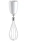 Блендер Braun MQ 7035I WH: Конструкция ручной