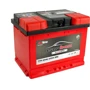 CARBON 66 Ah/12V (0) Euro (CRB66-00)