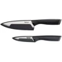 Набор кухонных ножей Tefal Сomfort 2 пр. (K2212S44)