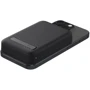 Зовнішній акумулятор Belkin Power Bank 8000mAh MagSafe 15W MagSafe Qi2 Black (BPD007BTBK)