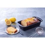 Форма Pyrex Daily для кекса/хлеба 22х11см 1.1 л (DM25BL6): Материал Сталь