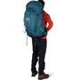 Рюкзак туристический Osprey Atmos AG 65 Venturi Blue, L/XL фото 2